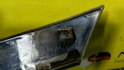 Накладка на капот HONDA AIRWAVE GJ1 L15A 75120SLAJ02 5 ракурс