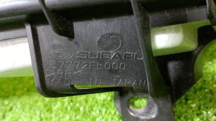 Жесткость бампера передняя SUBARU IMPREZA GT2 FB16 57772FL000 4 ракурс