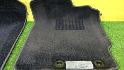 Коврики комплект TOYOTA VITZ NSP135 1NR-FE 2 ракурс Коврики комплект TOYOTA VITZ NSP135 1NR-FE 2 ракурс