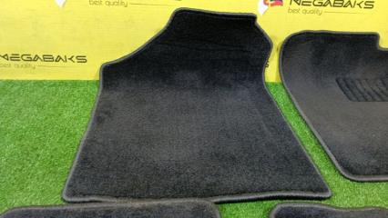 Коврики комплект TOYOTA VITZ NSP135 1NR-FE 4 ракурс Коврики комплект TOYOTA VITZ NSP135 1NR-FE 4 ракурс