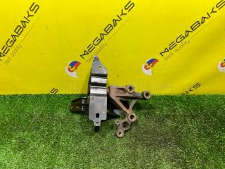 Подушка двигателя левая передняя TOYOTA TANK M900A 1KR-FE 12306B1140 2 ракурс