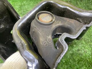 Подушка двигателя левая передняя TOYOTA TANK M900A 1KR-FE 12306B1140 3 ракурс