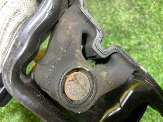 Подушка двигателя левая передняя TOYOTA TANK M900A 1KR-FE 12306B1140 4 ракурс