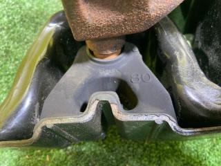 Подушка двигателя левая передняя TOYOTA TANK M900A 1KR-FE 12306B1140 5 ракурс