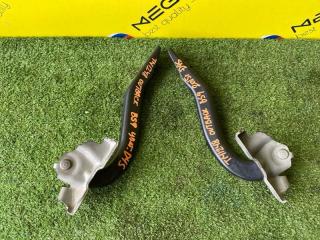 Петля капота SUBARU OUTBACK BS9 FB25 57260AL020 2 ракурс