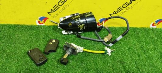 Ручка двери правая передняя HONDA CR-Z ZF1 LEA 1 ракурс