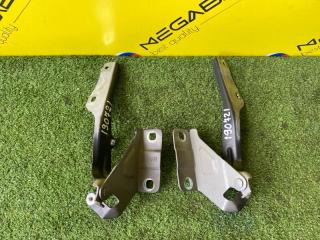 Петля капота NISSAN SERENA NC26 MR20DD 654001VA0A 1 ракурс