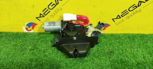 Замок багажника TOYOTA CROWN GRS204 2GR-FSE 6462050020 2 ракурс