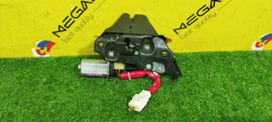 Замок багажника TOYOTA CROWN GRS204 2GR-FSE 6462050020 4 ракурс