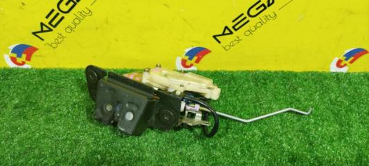 Замок 5-й двери HONDA Z PA1 E07ZT 74801S2R003 1 ракурс