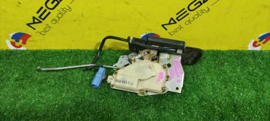 Замок 5-й двери HONDA Z PA1 E07ZT 74801S2R003 2 ракурс