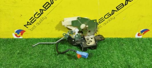 Замок 5-й двери HONDA Z PA1 E07ZT 74801S2R003 3 ракурс