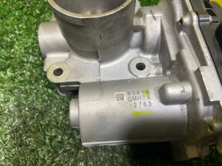 Дроссельная заслонка HONDA N-VAN JJ2 S07B 3 ракурс
