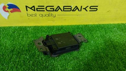 Радар-детектор TOYOTA C-HR ZYX10 882100W010 1 ракурс