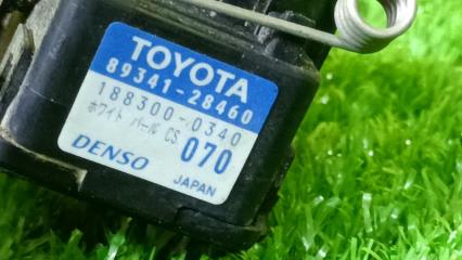 Датчик парктроника TOYOTA ESTIMA ACR55 2AZ-FE 8934128460 3 ракурс