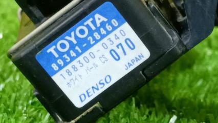 Датчик парктроника TOYOTA ESTIMA ACR55 2AZ-FE 8934128460 2 ракурс