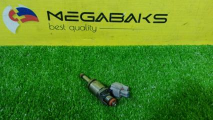 Инжектор NISSAN NOTE E12 HR12DDR 3VA0A0130 2 ракурс