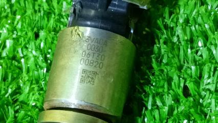 Инжектор NISSAN NOTE E12 HR12DDR 3VA0A0130 3 ракурс