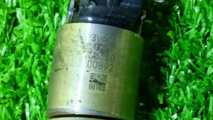 Инжектор NISSAN NOTE E12 HR12DDR 3VA0A0130 3 ракурс