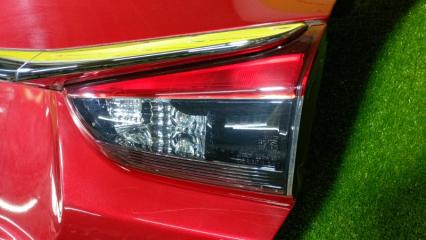 Крышка багажника MAZDA ATENZA GJEFP 3 ракурс