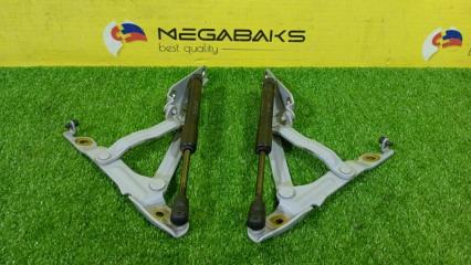 Петля крышки багажника MAZDA AXELA BK5P 1 ракурс