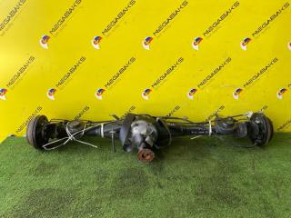 Мост задний SUZUKI WAGON R MH55S R06A 1 ракурс Мост задний SUZUKI WAGON R MH55S R06A 1 ракурс