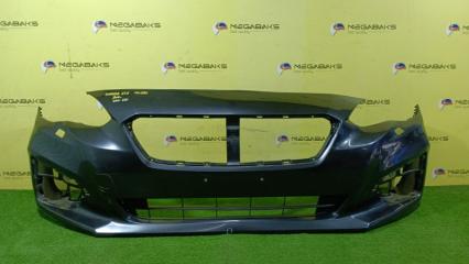 Бампер передний SUBARU IMPREZA GT2 FB16 57704FL000 1 ракурс