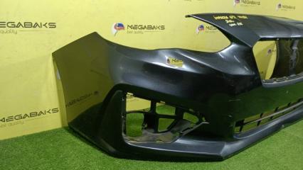 Бампер передний SUBARU IMPREZA GT2 FB16 57704FL000 2 ракурс