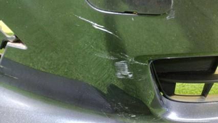 Бампер передний SUBARU IMPREZA GT2 FB16 57704FL000 3 ракурс