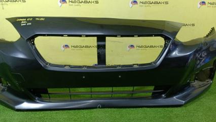 Бампер передний SUBARU IMPREZA GT2 FB16 57704FL000 5 ракурс