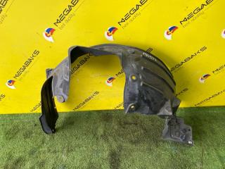 Подкрылок левый передний HONDA FIT GK3 L13B 74150 T5A00 2 ракурс