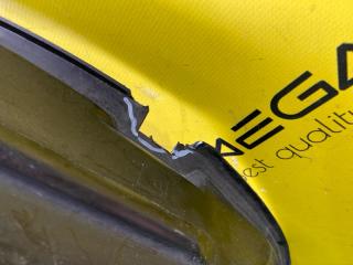 Подкрылок левый передний HONDA FIT GK3 L13B 74150 T5A00 4 ракурс