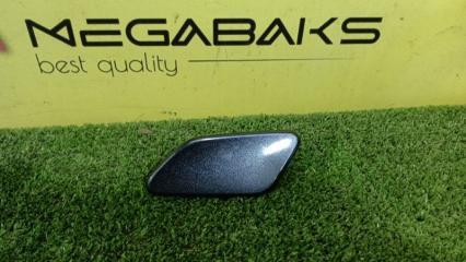 Крышка форсунки омывателя левая передняя SUBARU IMPREZA GT2 FB16 86636FL030 1 ракурс