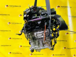Двигатель DAIHATSU TAFT LA900S KF-VE7 V378440 1 ракурс