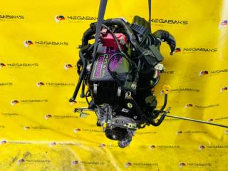 Двигатель DAIHATSU TAFT LA900S KF-VE7 V378440 3 ракурс