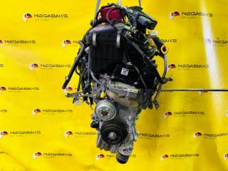 Двигатель DAIHATSU TAFT LA900S KF-VE7 V378440 4 ракурс
