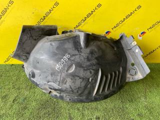 Подкрылок правый передний MERCEDES-BENZ C-CLASS W204 M271DE18 A2046984430 5 ракурс