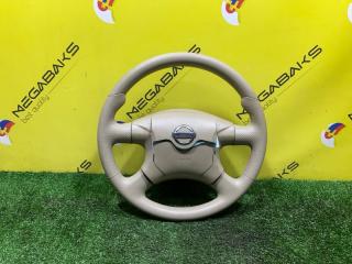Руль NISSAN PRESAGE HU30 VQ30DE 48430AE310 1 ракурс