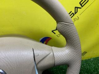 Руль NISSAN PRESAGE HU30 VQ30DE 48430AE310 4 ракурс