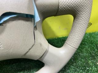 Руль NISSAN PRESAGE HU30 VQ30DE 48430AE310 5 ракурс