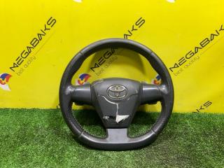 Руль TOYOTA WISH ZGE20 2ZR-FAE 4510068140 1 ракурс
