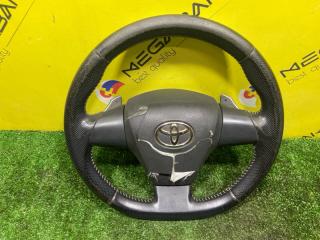 Руль TOYOTA WISH ZGE20 2ZR-FAE 4510068140 2 ракурс