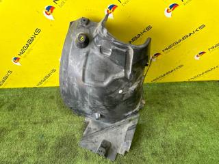 Подкрылок левый передний MERCEDES-BENZ C-CLASS W204 M271DE18 A2046983930 2 ракурс