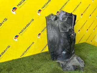 Подкрылок левый передний MERCEDES-BENZ C-CLASS W204 M271DE18 A2046983930 4 ракурс