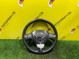 Руль TOYOTA RACTIS NCP105 1NZ-FE 4510052300 1 ракурс Руль TOYOTA RACTIS NCP105 1NZ-FE 4510052300 1 ракурс