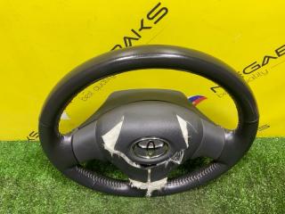 Руль TOYOTA RACTIS NCP105 1NZ-FE 4510052300 3 ракурс Руль TOYOTA RACTIS NCP105 1NZ-FE 4510052300 3 ракурс