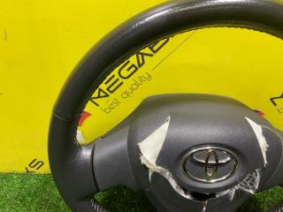 Руль TOYOTA RACTIS NCP105 1NZ-FE 4510052300 4 ракурс Руль TOYOTA RACTIS NCP105 1NZ-FE 4510052300 4 ракурс