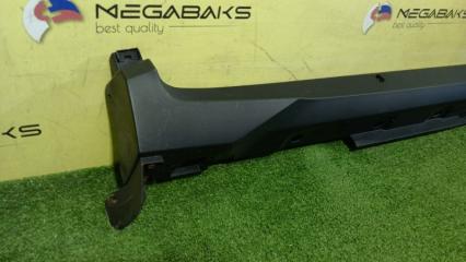 Порог правый TOYOTA C-HR ZYX10 2 ракурс