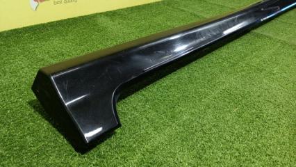 Порог правый TOYOTA IST NCP110 0815052250 2 ракурс Порог правый TOYOTA IST NCP110 0815052250 2 ракурс