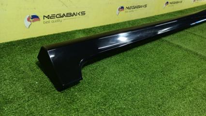 Порог правый TOYOTA IST NCP110 0815052250 2 ракурс Порог правый TOYOTA IST NCP110 0815052250 2 ракурс